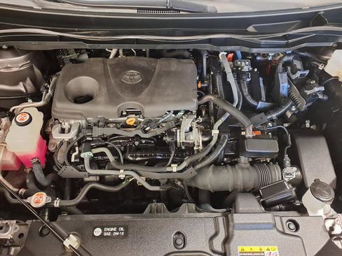 Certified 2021 Toyota Sienna XLE image 30