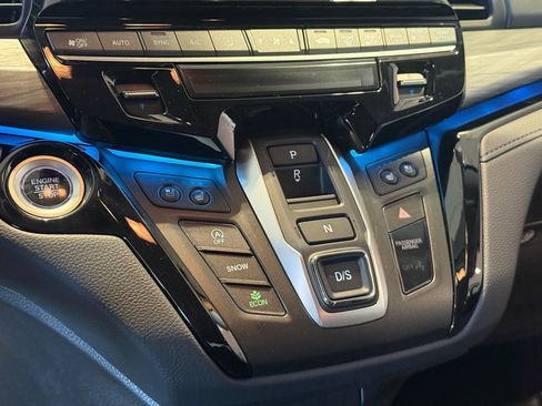 New 2026 Honda Odyssey Elite image 19