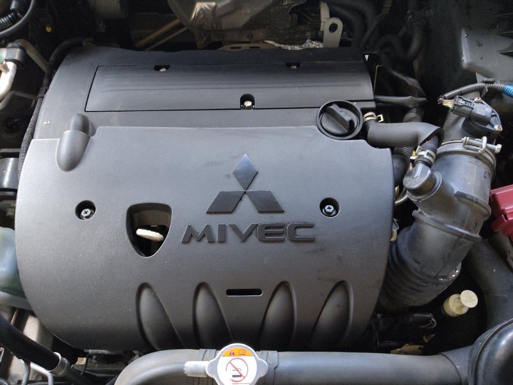 Used 2019 Mitsubishi Outlander Sport LE FWD image 30