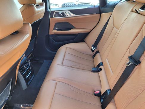 Certified 2023 BMW i4 eDrive35 RWD image 18