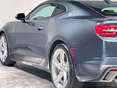 Used 2023 Chevrolet Camaro LT image 29
