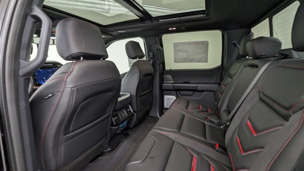 New 2026 Ford F150 Raptor AWD/4WD image 40