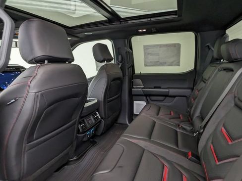 New 2026 Ford F150 Raptor AWD/4WD image 40
