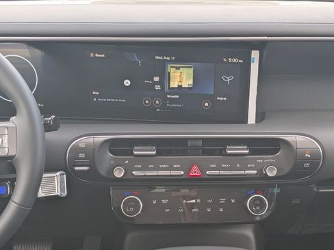 New 2026 Hyundai Palisade FWD Hybrid image 15