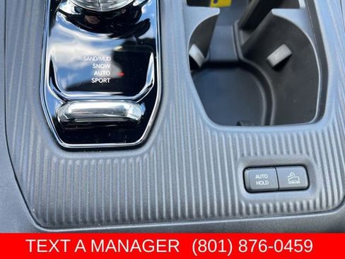 New 2026 Jeep Cherokee Laredo AWD/4WD image 22
