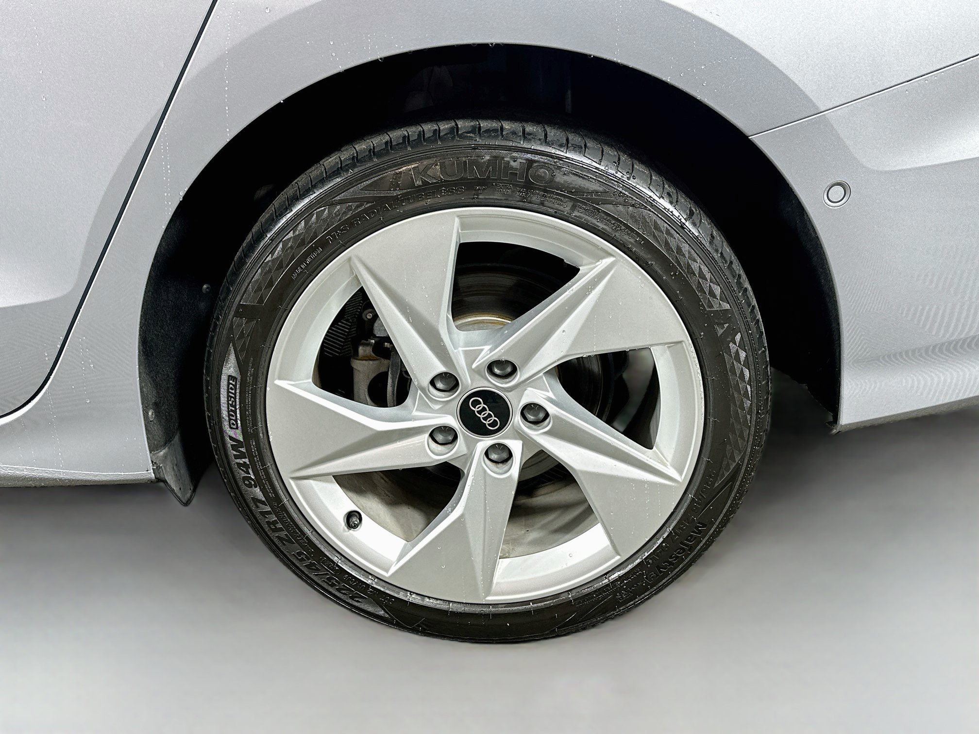 Used 2024 Audi A3 2.0T Premium FWD image 30