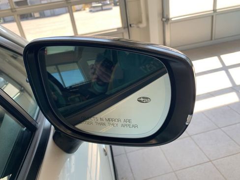 Certified 2024 Subaru Crosstrek 2.5i Sport w/ Crosstrek Mirror Package image 23