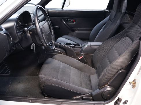 Used 1994 MAZDA MX-5 Miata image 29