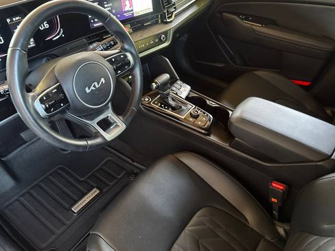 Used 2023 Kia Sportage X-Line AWD/4WD image 10