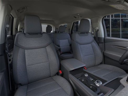 New 2025 Ford Explorer Active image 10