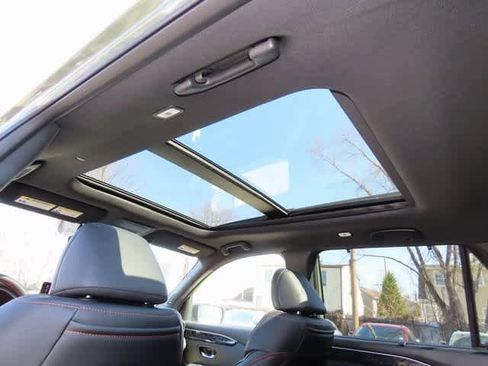 New 2026 Honda Passport TrailSport Elite image 14