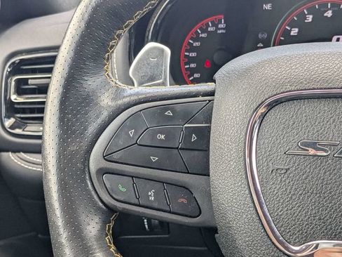 Used 2024 Dodge Durango SRT AWD/4WD image 23