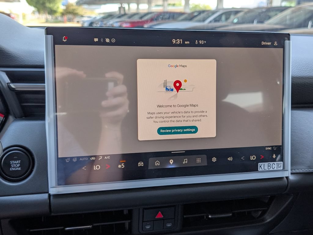 New 2026 MAZDA CX-5 Preferred AWD/4WD image 19