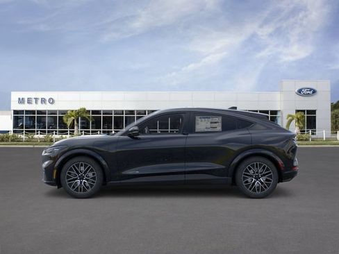 New 2025 Ford Mustang Mach-E Premium w/ Interior Protection Package AWD/4WD image 3