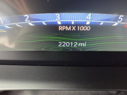 Used 2023 Jeep Grand Cherokee 4WD 4xe w/ Luxury Tech Group II image 24