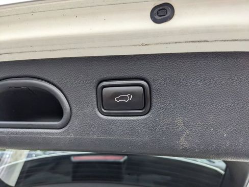 Certified 2021 Kia Sportage SX image 13