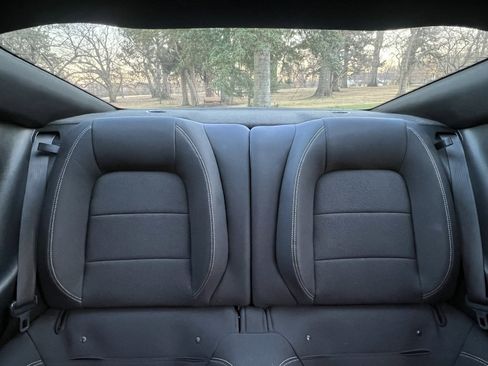 Used 2015 Ford Mustang Coupe w/ Equipment Group 051A image 18