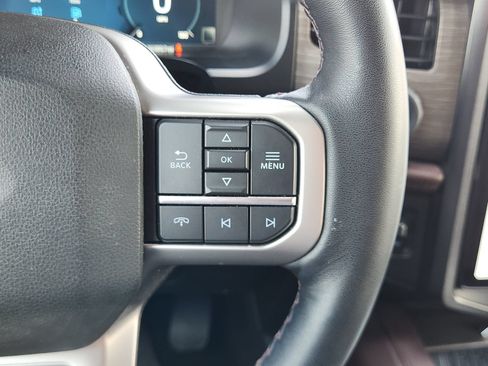Used 2023 Ford Expedition Max Limited RWD image 32