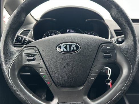 Used 2017 Kia Forte LX image 20