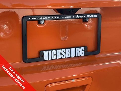 New 2026 Jeep Compass Limited image 39