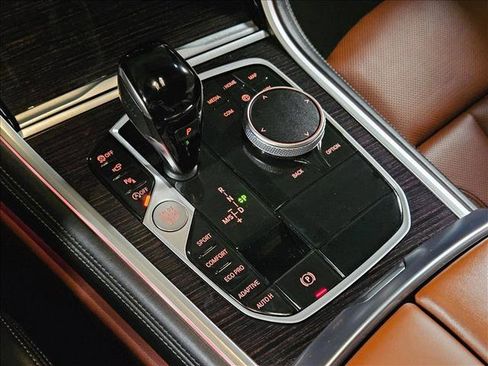 Certified 2023 BMW 840i Coupe w/ Driving Assistance Package image 12