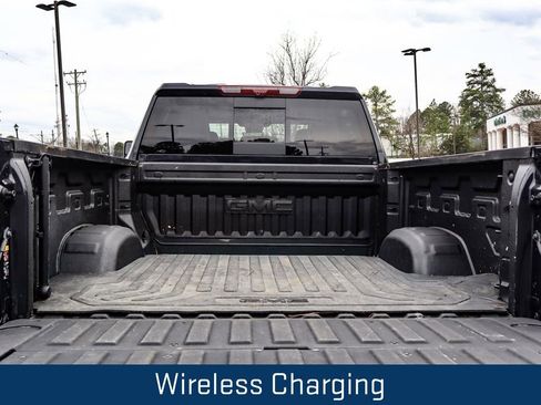 Certified 2025 GMC Sierra 2500 Denali Ultimate image 38