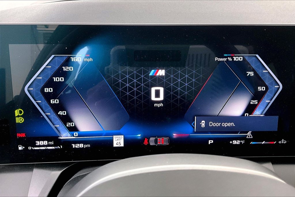 Used 2026 BMW X3 M50 AWD/4WD image 27
