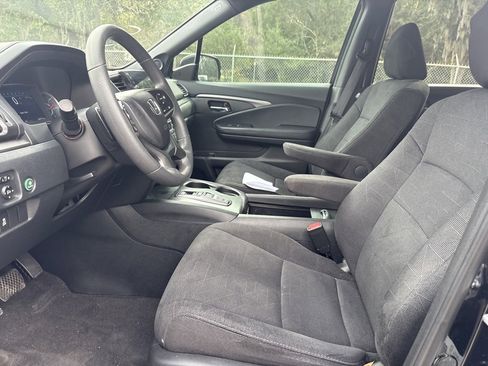 Used 2022 Honda Pilot Sport image 8