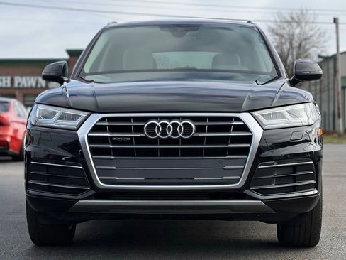 Used 2018 Audi Q5 2.0T Premium Plus w/ Premium Plus Package image 24
