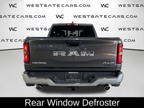 New 2026 RAM 1500 Lone Star image 7
