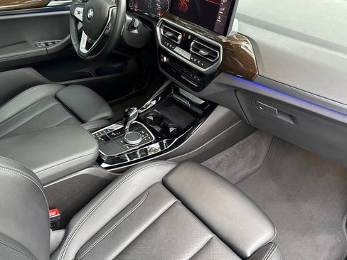 Certified 2022 BMW X3 xDrive30i w/ Premium Package 2 (ZPA) image 19