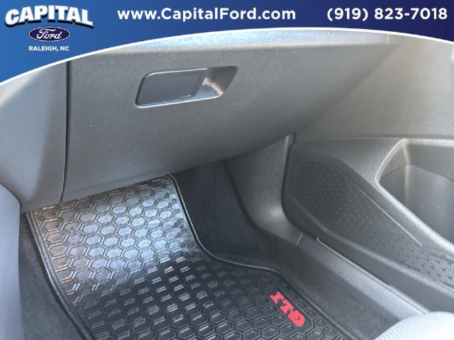 Used 2025 Volkswagen Jetta GLI Autobahn w/ GLI Black Package FWD image 28