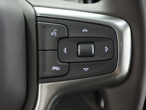 New 2026 Chevrolet Silverado 1500 LT Trail Boss w/ LT Trail Boss Premium Package image 20