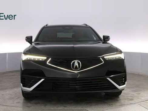 Used 2024 Acura ZDX Type S AWD/4WD image 12