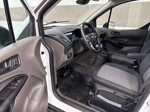 Used 2021 Ford Transit Connect XL image 12