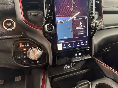 Used 2023 RAM 1500 Rebel w/ Rebel Level 1 Equipment Group image 17