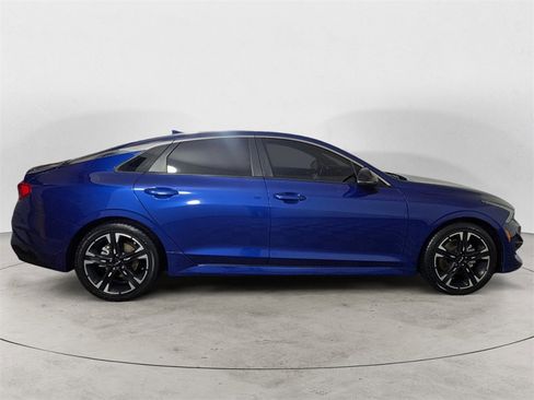 Used 2022 Kia K5 GT-Line image 6
