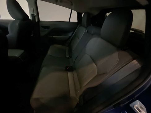 Used 2024 Subaru Crosstrek 2.0i Premium w/ Popular Package #3 image 21