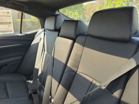 New 2026 Toyota Camry XSE image 23