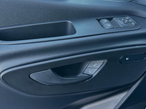 New 2025 Mercedes-Benz Sprinter 2500 image 11