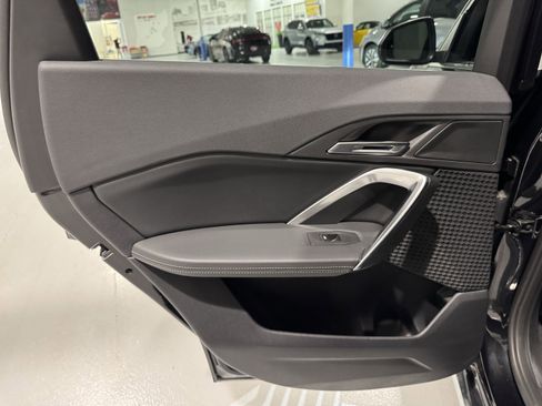 Used 2025 BMW X1 xDrive28i w/ Technology Package image 30