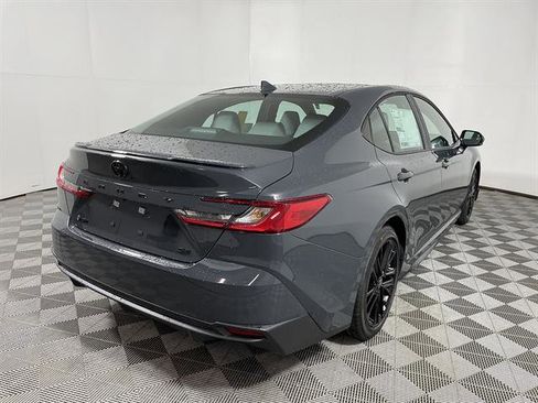 New 2026 Toyota Camry SE FWD image 7
