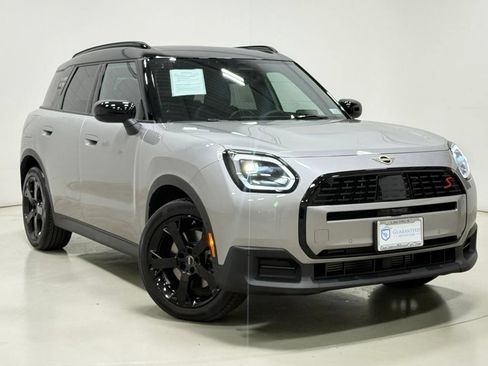 Used 2025 MINI Cooper Countryman S AWD/4WD image 5