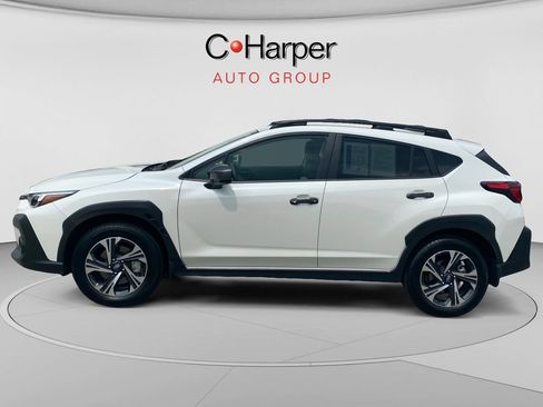 Used 2024 Subaru Crosstrek 2.0i Premium AWD/4WD image 6