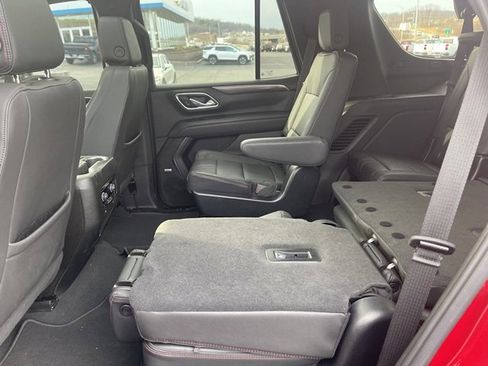 Used 2023 Chevrolet Tahoe RST w/ Luxury Package image 11