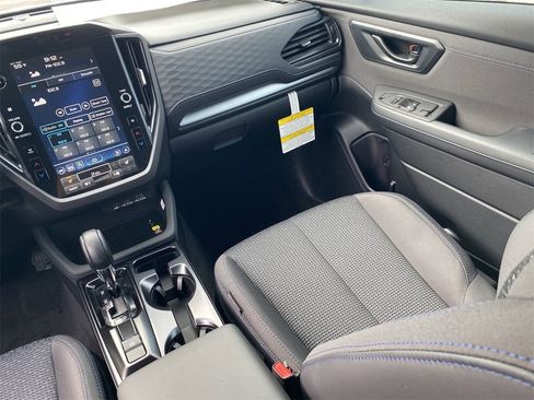 New 2026 Subaru Forester Premium image 12