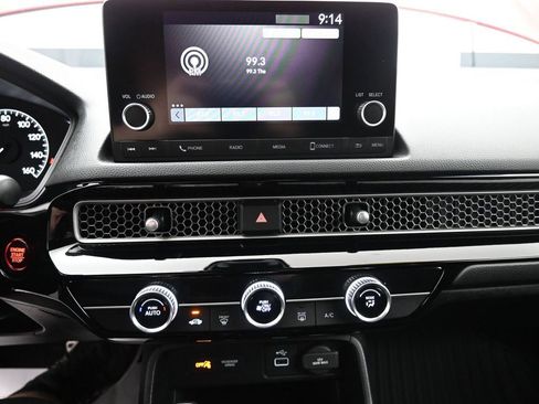 Used 2023 Honda Civic Sport image 19
