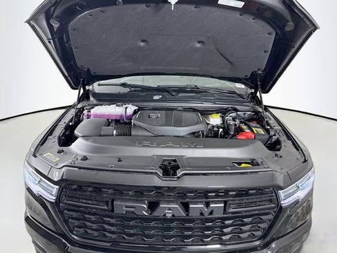 New 2026 RAM 1500 Limited image 32