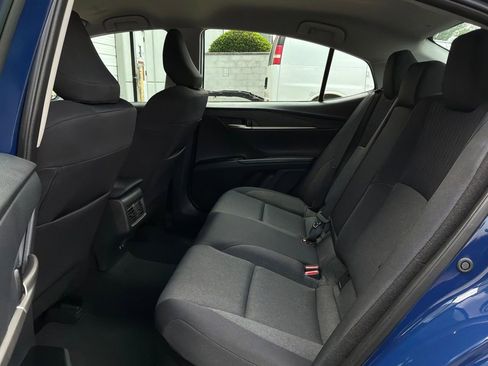 Used 2025 Toyota Camry LE w/ Convenience Package FWD image 12