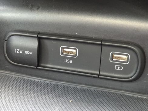 Used 2023 Kia K5 GT-Line AWD/4WD image 8